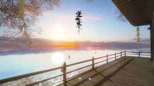 极光计划代理唯美冒险游戏《格莉斯的旅程》引进手游版本